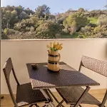 Old Town Two Bedroom 아파트 알부페이라