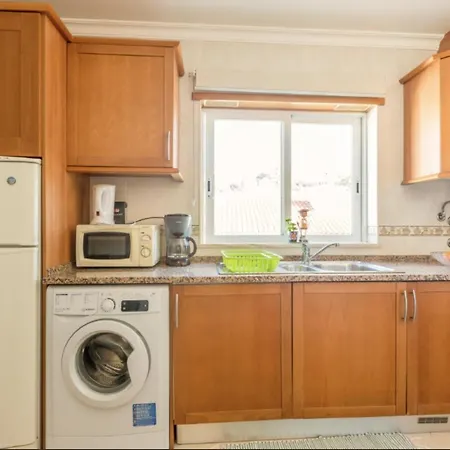 Old Town Two Bedroom Center *