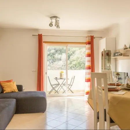 Old Town Two Bedroom Center * Albufeira