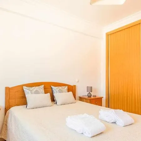 Albufeira Old Town Two Bedroom Apartment Center Appartement Albufeira