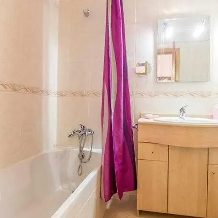 Apartament Albufeira Old Town Two Bedroom Apartment Center Albufeira