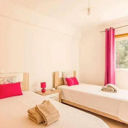 Appartement Albufeira Old Town Two Bedroom Apartment Center