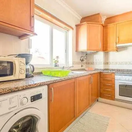 Old Town Two Bedroom Center Albufeira