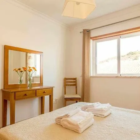 Old Town Two Bedroom Center