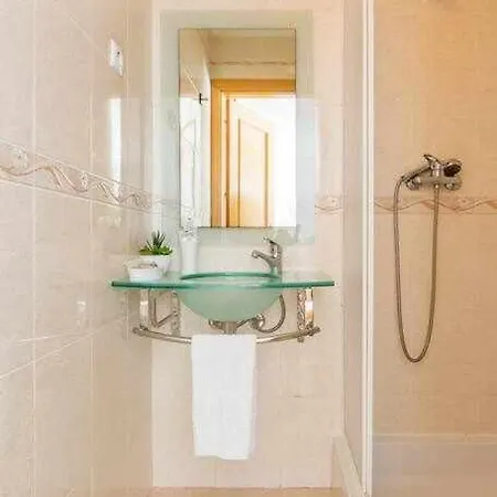 Albufeira Old Town Two Bedroom Apartment Center Apartament Albufeira