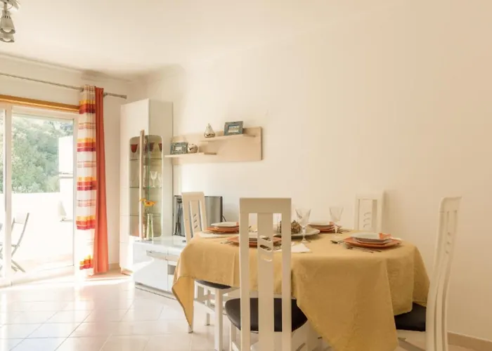 Old Town Two Bedroom * アルブフェイラ