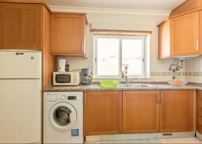 Old Town Two Bedroom *