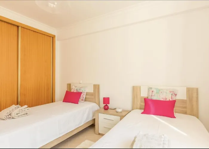 Old Town Two Bedroom