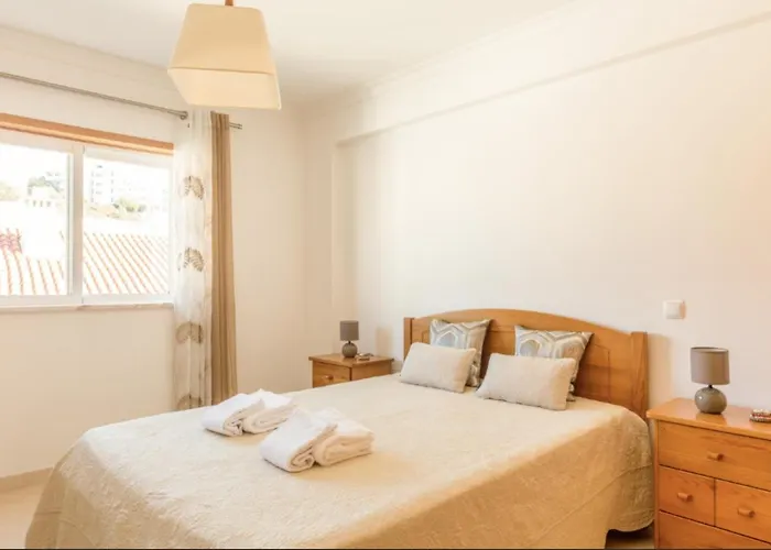 Old Town Two Bedroom *