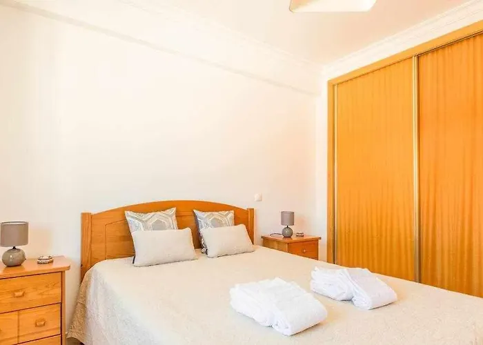 Old Town Two Bedroom アパート アルブフェイラ