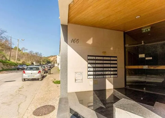 Old Town Two Bedroom アパート