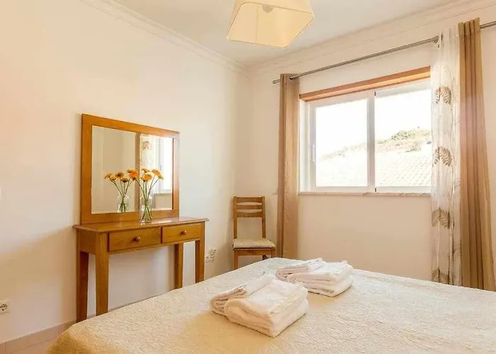 Old Town Two Bedroom