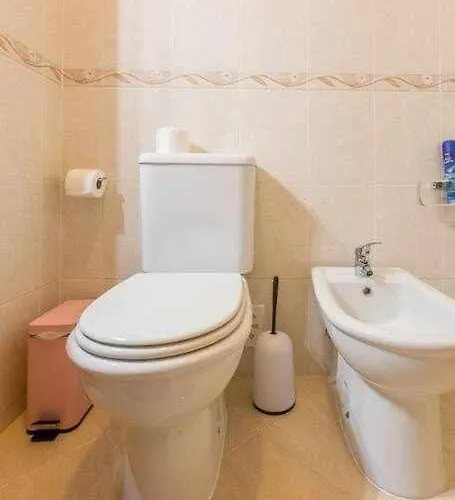 アパート Old Town Two Bedroom