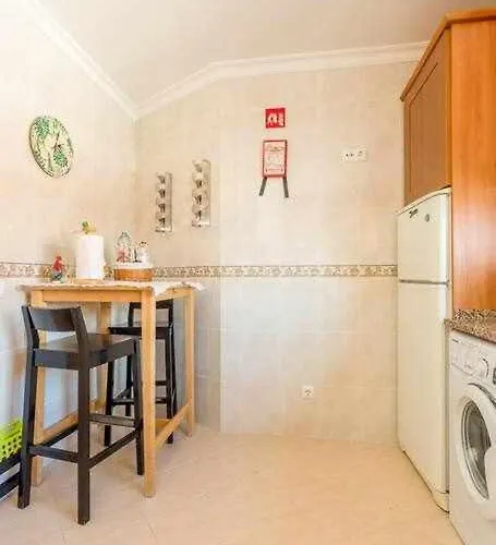 Old Town Two Bedroom *