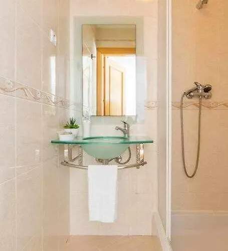 Old Town Two Bedroom アパート アルブフェイラ