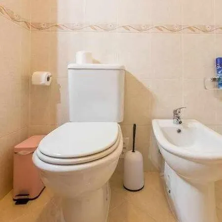 アパート Albufeira Old Town Two Bedroom Apartment Center