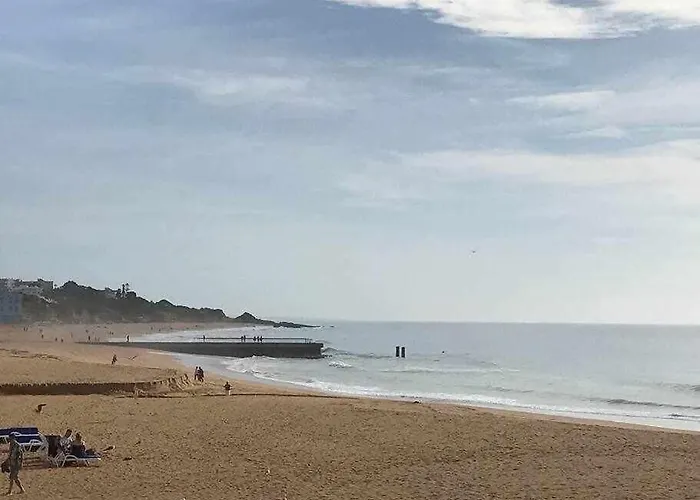 Old Town Two Bedroom Apartamento *