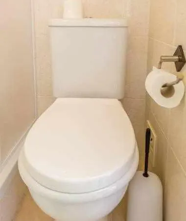 Old Town Two Bedroom Apartament *